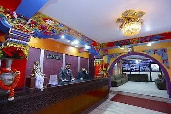Bishwonath Hotel Katmandu 3*,  Nepal