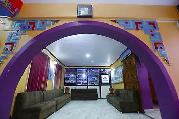 Bishwonath Hotel Katmandu Nepal