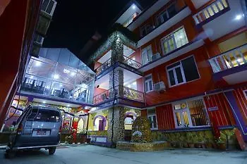 Bishwonath Hotel Káthmándú